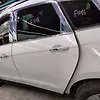 Door (LHB) - 2011 Cadillac SRX