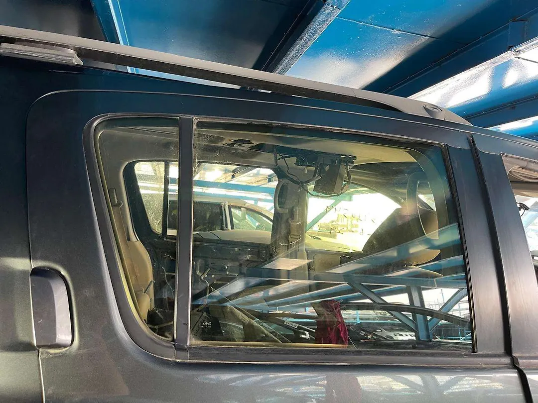 Door (RHB) - 2010 Nissan Armada