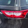 Tail Light (RH) - 2019 Chevrolet Traverse
