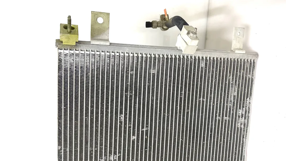 Condenser - 2022 Ford Expedition MAX XLT
