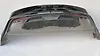Rear Bumper - 2020 Ford Mustang
