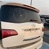 Trunk/hatch/tailgate - 2012 Infiniti QX56