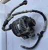 Alternator - 2014 Land Rover RANGE ROVER VOGUE