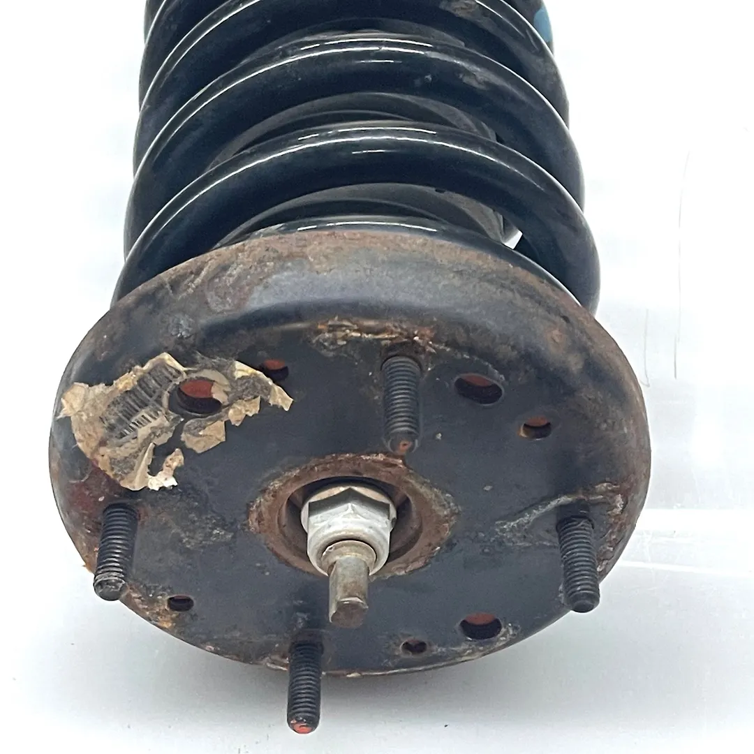 Shock Absorber (RHF) - 2015 Jaguar XF