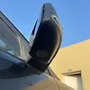 Side Mirror (RH) - 2012 Ford Explorer Limited