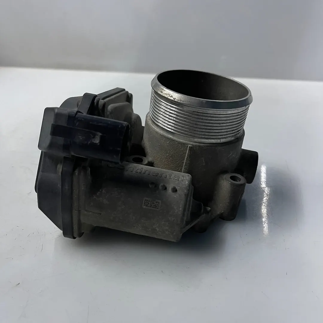 Throttle body - 2014 Audi A6