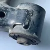 Lower arm (RH) - 2013 Nissan Pathfinder