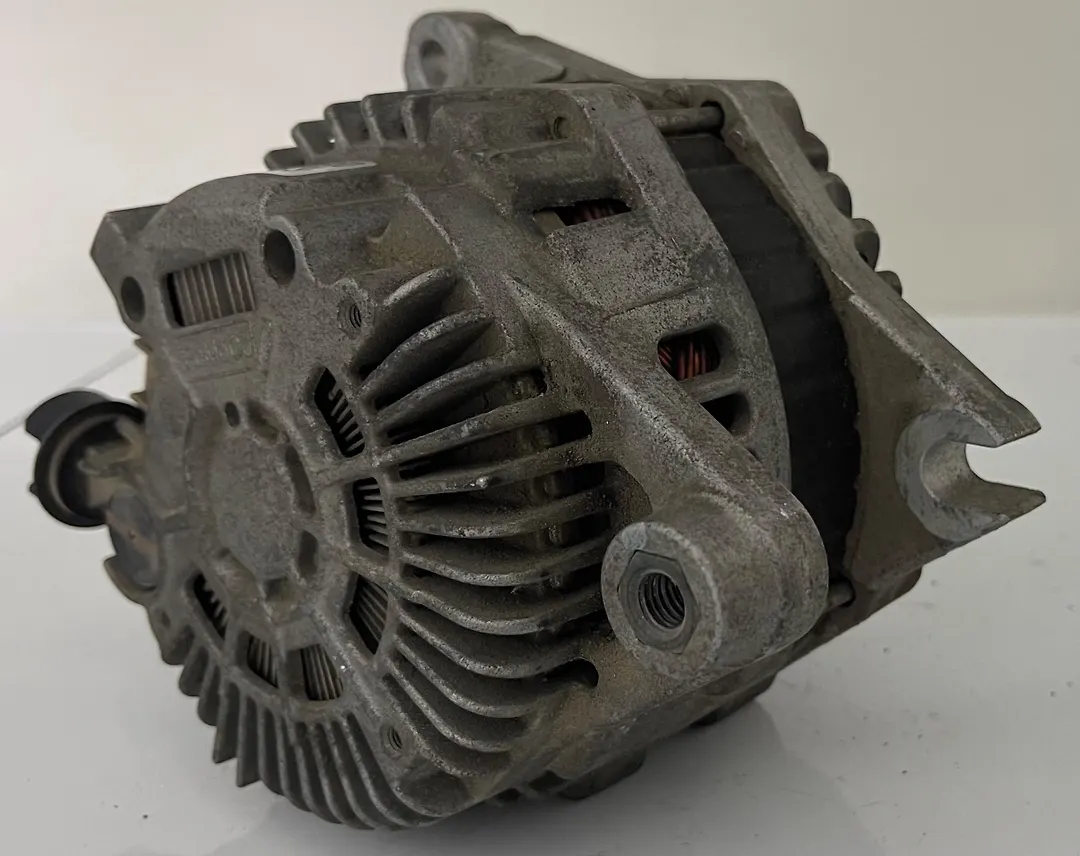 Alternator - 2013 Ford Edge SE