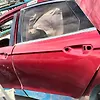 Door (LHB) - 2017 Ford Fusion