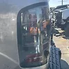 Tail Light (LH) - 2008 GMC Sierra SL 1/2 Ton