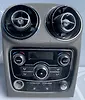 A/C Heater Climate Control Switch - 2014 Jaguar XJL