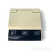Info/GPS/TV Screen Roof Console - 2015 GMC Sierra DENALI