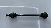 Axle Rear (LH) - 2012 Audi A6