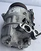 AC Compressor - 2018 Jaguar F-Pace