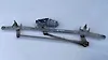 Windshield wiper motor - 2019 Chevrolet Traverse LS
