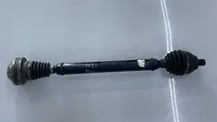Axle(RHF) - 2015 Volkswagen GTI