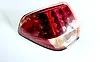 Tail Light (RH) - 2012 Infiniti QX56