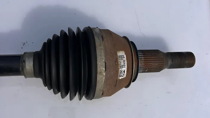 Axle (RH) - 2020 Chevrolet Traverse
