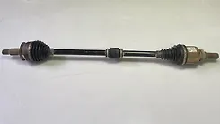 Axle(RHF) - 2018 Chevrolet Equinox LT