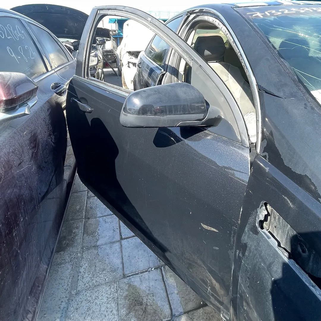 Door (RHF) - 2012 Chevrolet Caprice Police Vehicle