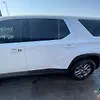 Door (LHB) - 2018 Chevrolet Traverse