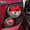 Tail Light (RH) - 2013 Chevrolet Sonic
