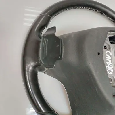 Steering Wheel - 2013 Chevrolet Camaro