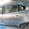 Door (LHB) - 2013 Jaguar XF