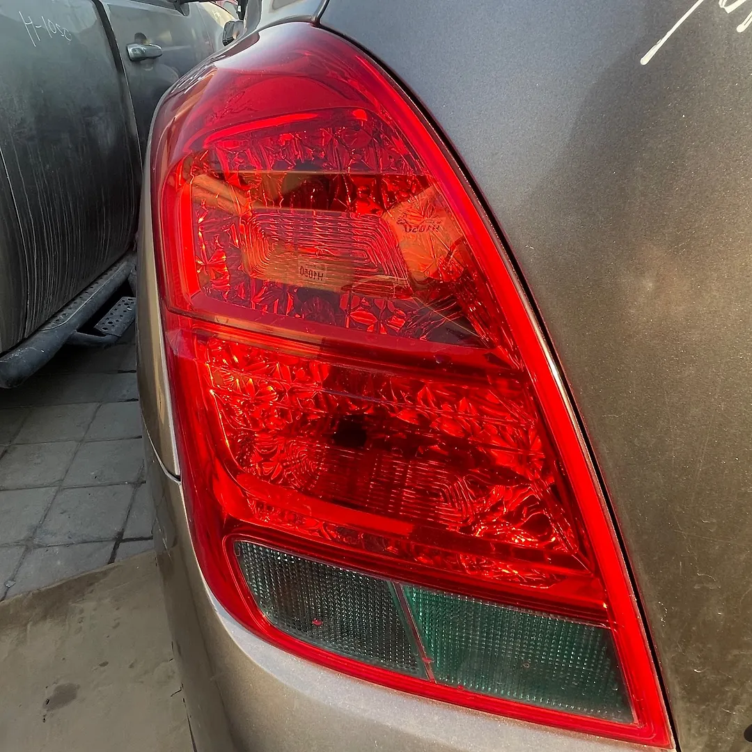 Tail Light (LH) - 2015 Chevrolet Trax