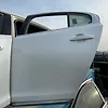 Door (LHB) - 2015 Lincoln MKS 