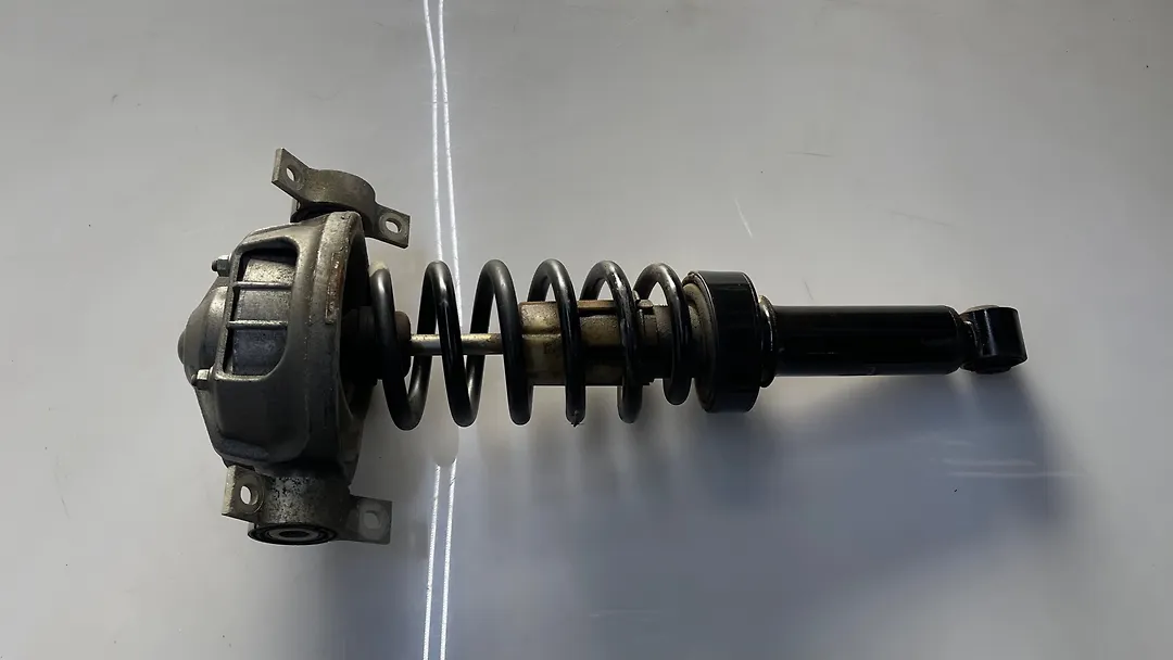 Shock Absober (LHB) - 2006 Volkswagen Touareg