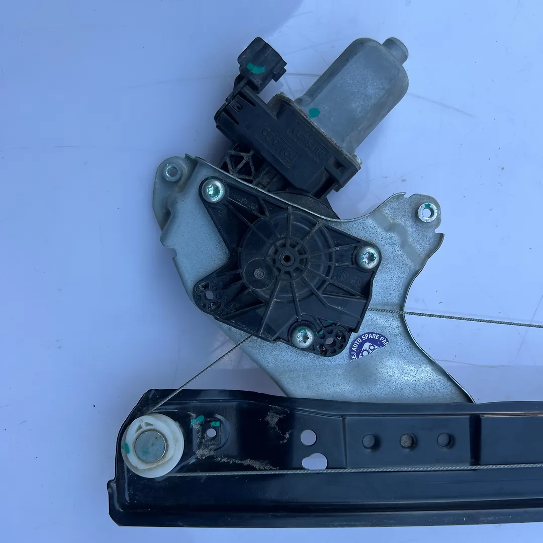 Door Motor (RHB) - 2018 Ford EcoSport