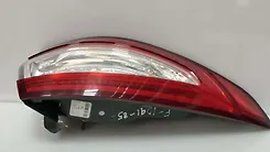 Tail Light (LH) - 2013 Ford Fusion