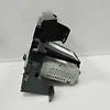 Info-gps-tv screen - 2018 Chevrolet Traverse