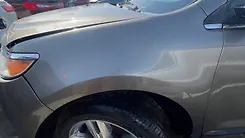 Fender (LHF) - 2014 Ford Edge Limited