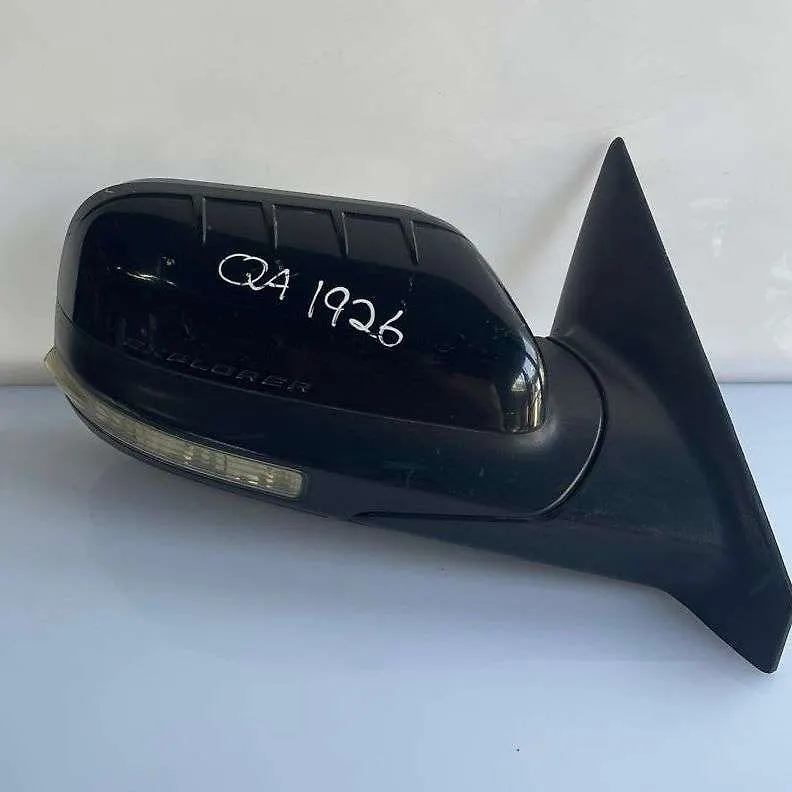 Side Mirror (RH) - 2013 Ford Explorer XLT