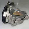 Throttle body - 2021 Chevrolet Trailblazer LT