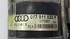 Starter Motor - 2003 Audi A8