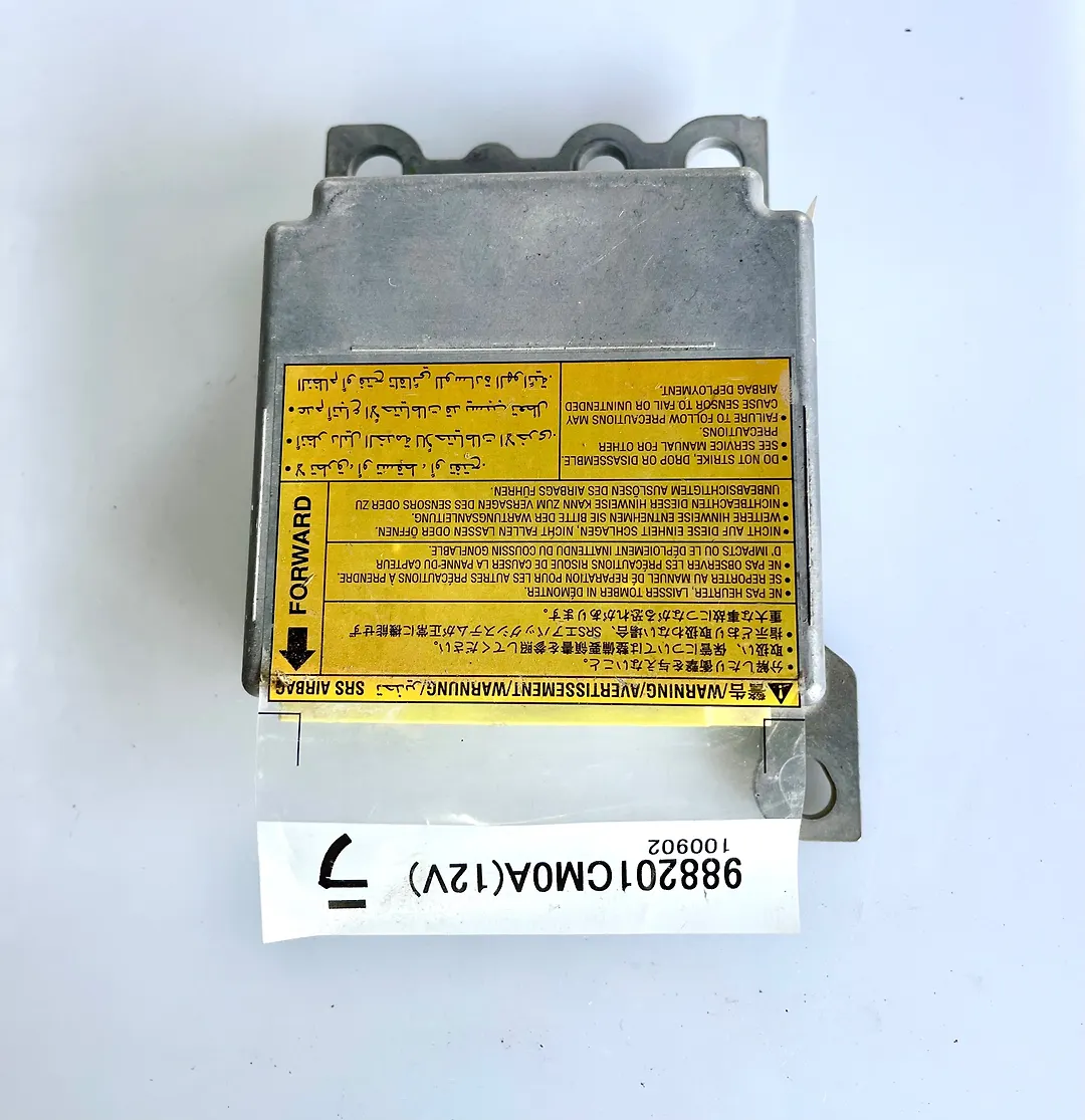 Air bag Module - 2010 Infiniti FX-35