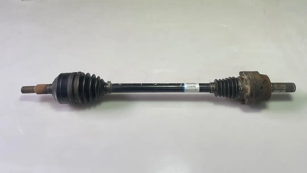 Axle Rear (RH) - 2012 Cadillac CTS
