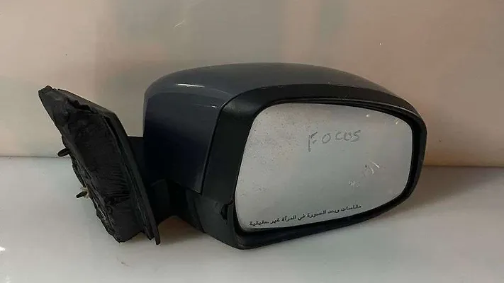 Side Mirror (RH) - 2014 Ford Focus