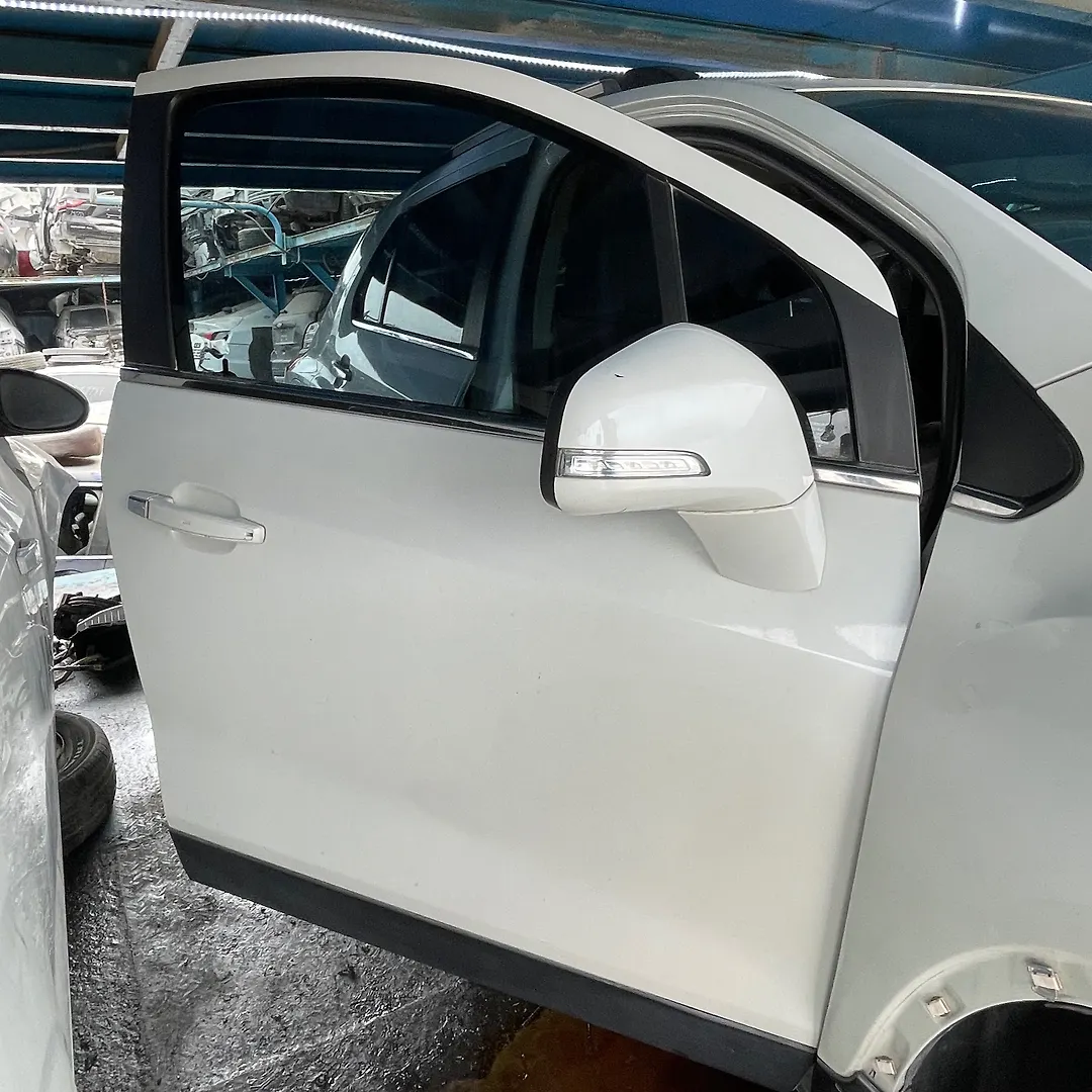 Door (RHF) - 2016 Chevrolet Trax
