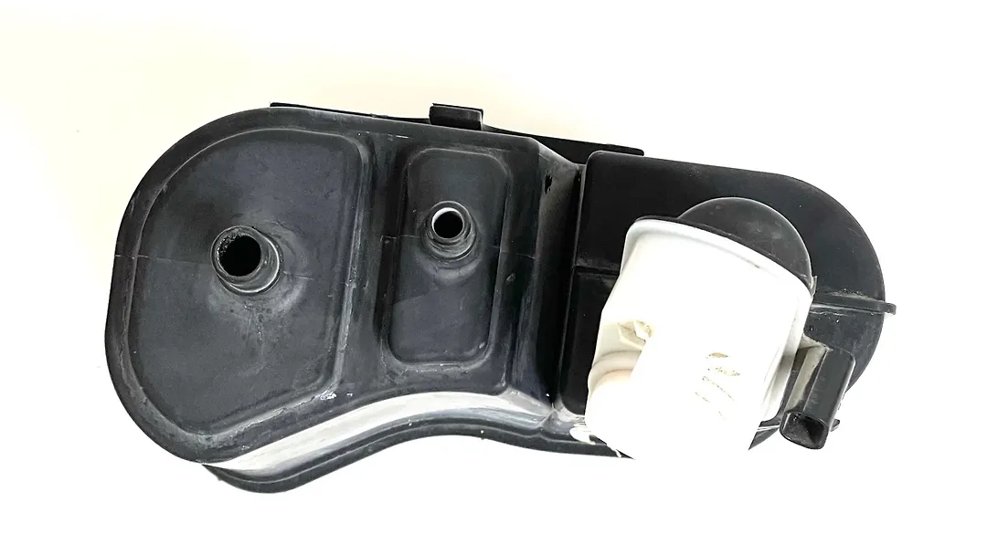 Fuel vapor canister - 2022 Jeep Grand Cherokee L Limited