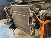 Radiator - 2014 Infiniti QX80 SUV