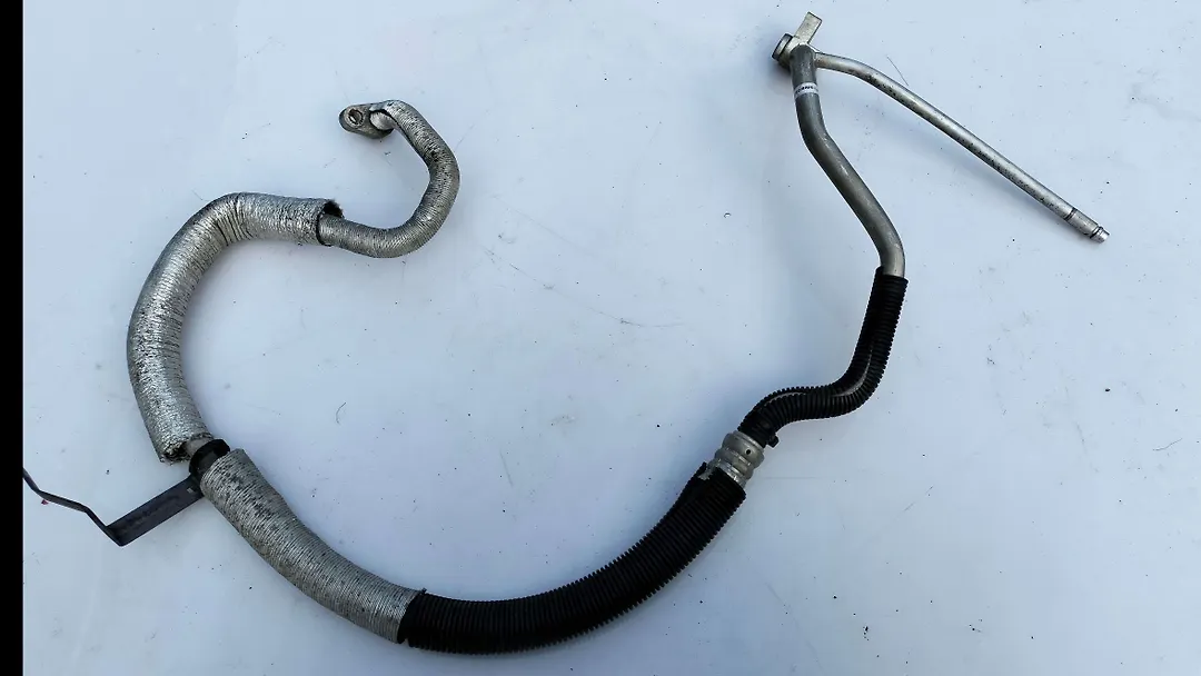 AC Pipe - 2015 Ford Edge