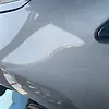 Fender (LHF) - 2012 Nissan Murano