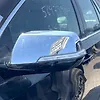 Side Mirror (LH) - 2019 Chevrolet Traverse