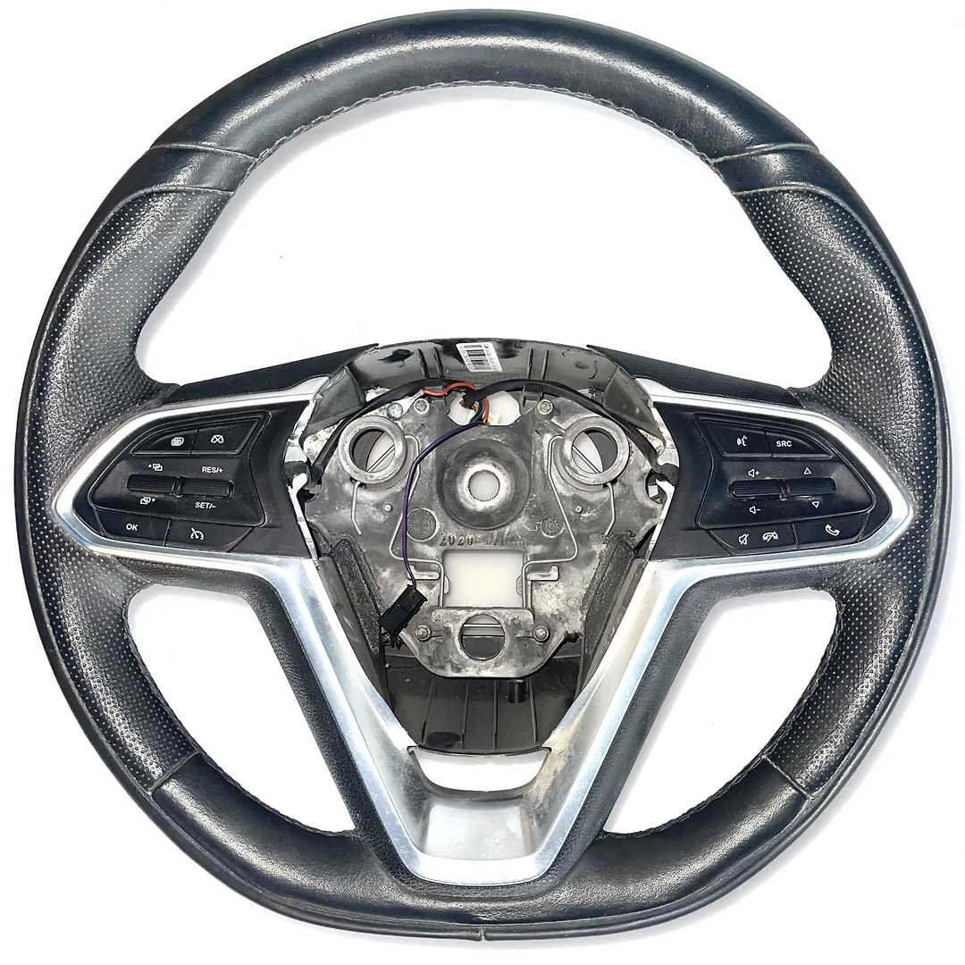 Steering Wheel - 2021 Chevrolet Captiva