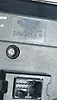 A/C Heater Climate Control Switch - 2015 Jaguar XF