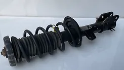 Shock Absorber (RHF) - 2015 Chevrolet Spark